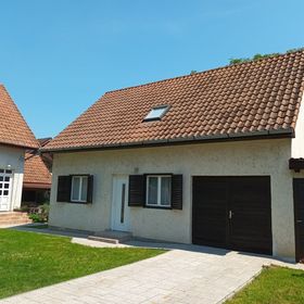 Gyöngyszem Vendégház Balatonföldvár