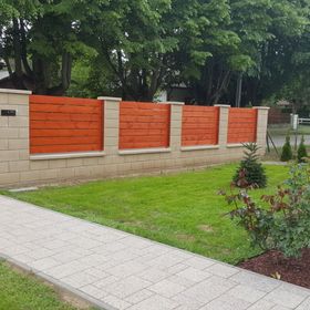 Gyöngyszem Vendégház Balatonföldvár