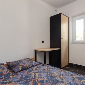 Najtańsze noclegi Górna 27 Łódź