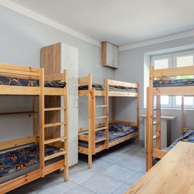 Najtańsze noclegi Górna 27 Łódź