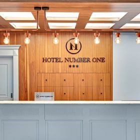 Hotel Number One by Grano (wkrótce: Grano Hotel Life Gdańsk)