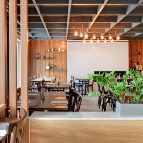 Hotel Number One by Grano (wkrótce: Grano Hotel Life Gdańsk)