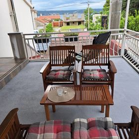 Apartman Batarelo Gornji Karin