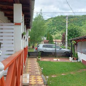 Lótusz Vendégház-Demjén