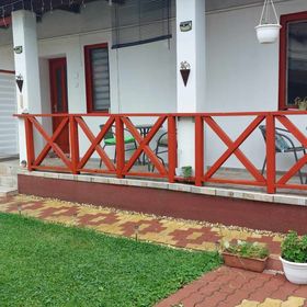 Lótusz Vendégház-Demjén