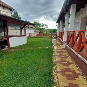 Lótusz Vendégház-Demjén