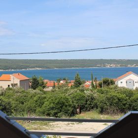 Apartmani Milo Gornji Karin