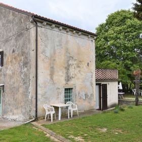 Apartment Gaspar Nerezine