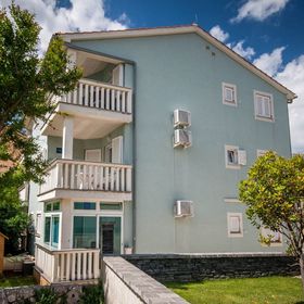 Apartment Lavendel (P. Dorcica) Baska