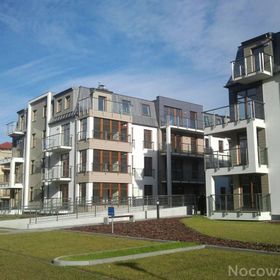 Apartement Baltic Sopot