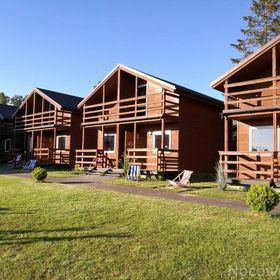 Osada Rybacka Jastrzębia Góra