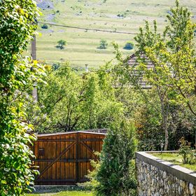 Nosztalgia Guesthouse Rimetea