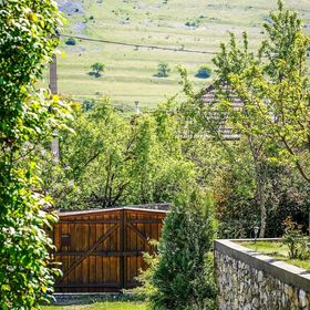 Nosztalgia Guesthouse Rimetea