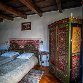 Nosztalgia Guesthouse Rimetea