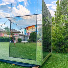 Casa de vacanță Pura Vida Seaside Tiny House Village Vama Veche