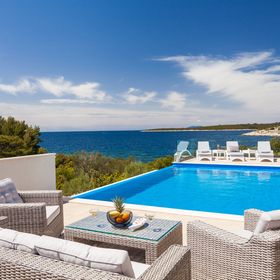 Villa Jasmina Gradina