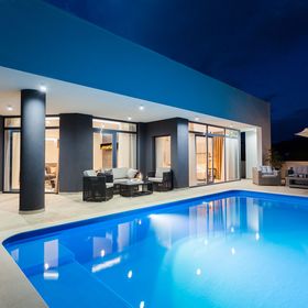 Villa Jasmina Gradina