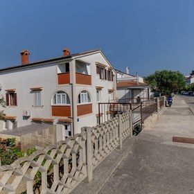 Apartment NIKOLINA Mali Losinj II