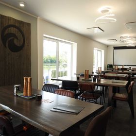 Cyklokemp Loděnice Ústí nad Labem