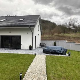 Apartmány Jakubov Vojkovice