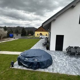 Apartmány Jakubov Vojkovice