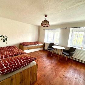 Apartmán Dolní Němčice Dačice