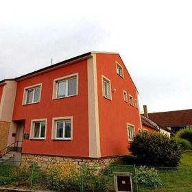 Apartmán Dolní Němčice Dačice