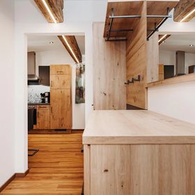 Apartman Grossarl - ASA335