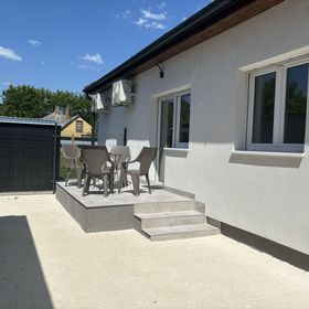 SL Apartman Siófok