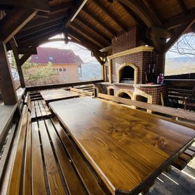 Casa Cristina Gura Humorului 