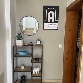 Apartmani Antić 1 Pješčana Uvala