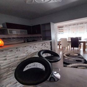 Lilaakác Vendégház Harkány