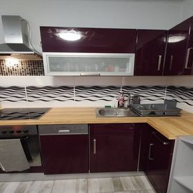 Lilaakác Vendégház Harkány