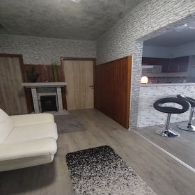 Lilaakác Vendégház Harkány