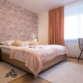 Apartamenty apart-center Przy Krupówkach Apartament Miodowy