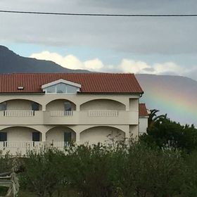 Apartmani Spaija Kaštel Štafilić