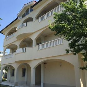 Apartmani Spaija Kaštel Štafilić