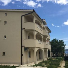 Apartmani Spaija Kaštel Štafilić