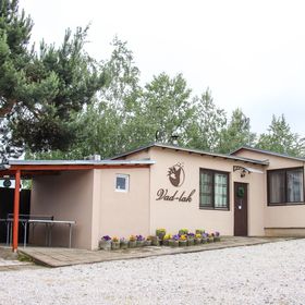 Vad-lak Vendégház Aggtelek