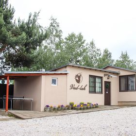 Vad-lak Vendégház Aggtelek