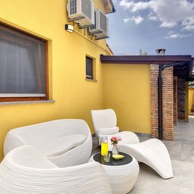 Villetta Ambrosiana Vodnjan