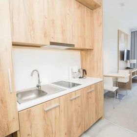 VacationClub Aparthotel Czarna Góra, Apartament 218 Sienna