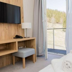 VacationClub Aparthotel Czarna Góra, Apartament 218 Sienna