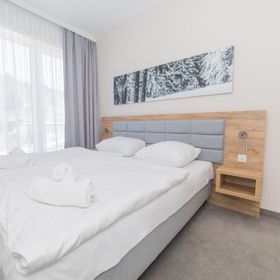 VacationClub Aparthotel Czarna Góra, Apartament 221 Sienna