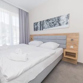 VacationClub Aparthotel Czarna Góra, Apartament 221 Sienna