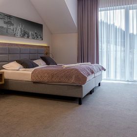 VacationClub Aparthotel Czarna Góra, Apartament 302 Sienna