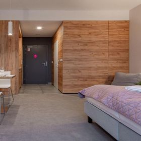 VacationClub Aparthotel Czarna Góra, Apartament 302 Sienna