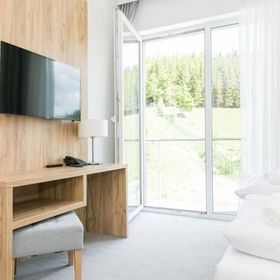 VacationClub Aparthotel Czarna Góra, Apartament 319 Sienna