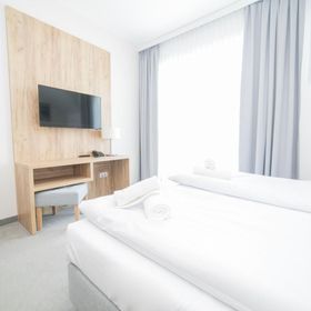 VacationClub Aparthotel Czarna Góra, Apartament 319 Sienna