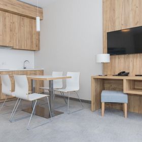 VacationClub Aparthotel Czarna Góra, Apartament 327 Sienna